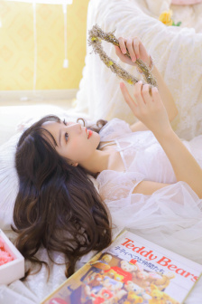 娘子合欢BY尘无殇
