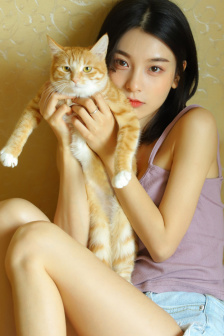 美国情人